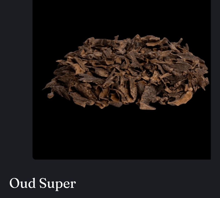 Picture of Super Indian Oud
