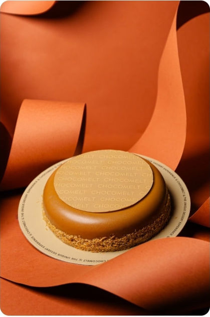 Picture of Cheesecake 
