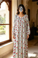 Picture of Soft cotton pieces 2