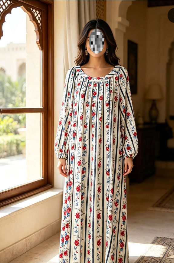 Picture of Soft cotton pieces 2