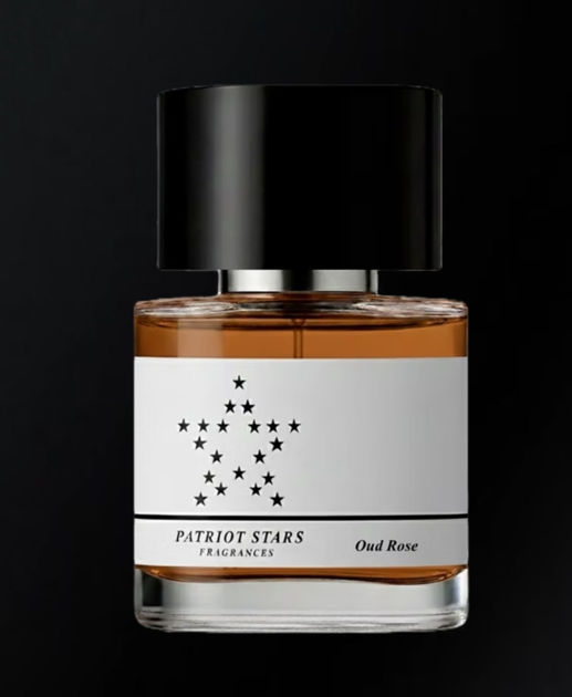 Picture of Oud Rose