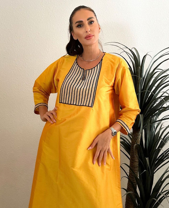 Picture of Lady inDress