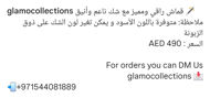 Picture of Chiffon Abaya for occasions and sleeve French lace with Sheila