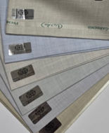 Picture of Shake fabric pieces