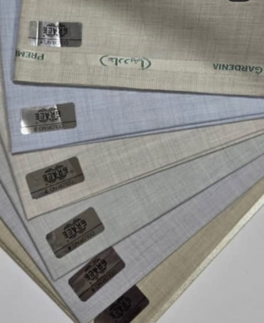 Picture of Shake fabric pieces