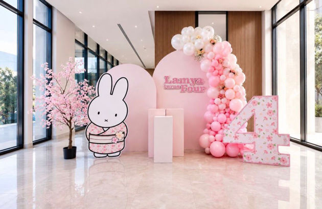 Picture of Theme Miffy 