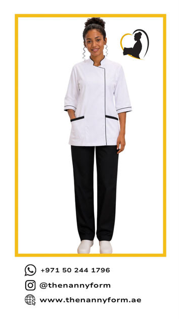 Picture of Service Uniform