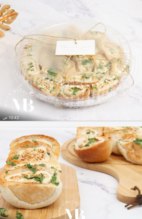 Picture of Chicken Mayonnaise