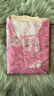 Picture of Prayer dress by wrapping