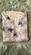 Picture of Prayer dress by wrapping