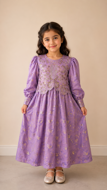 Picture of Young Girls Collection 