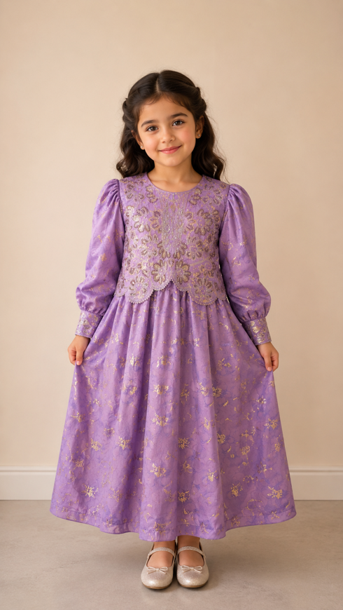 Picture of Young Girls Collection 