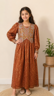 Picture of Young Girls Collection 