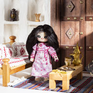 Picture of Oosha