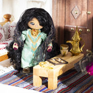 Picture of Afra