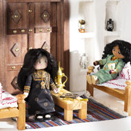 Picture of Afra