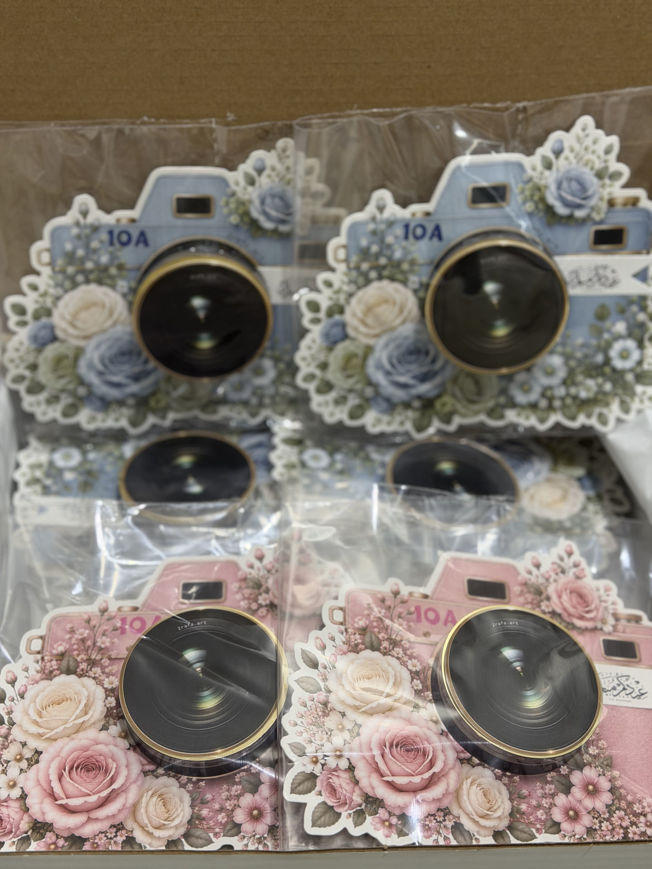 Picture of Excellence Cameras 